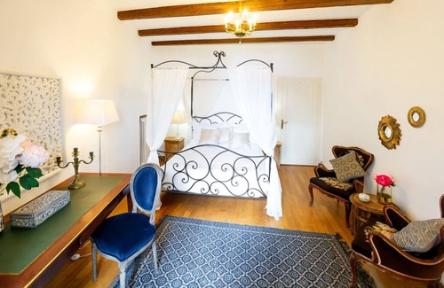 Montreux Other | Family-Friendly 2 Bedroom at Château du Châtelard