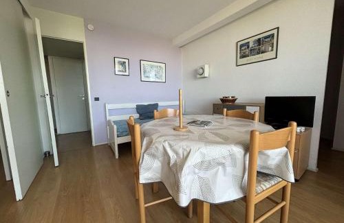 La Rochelle Apartment | Appt 2 pièces cabine LA ROCHELLE - LR120-307