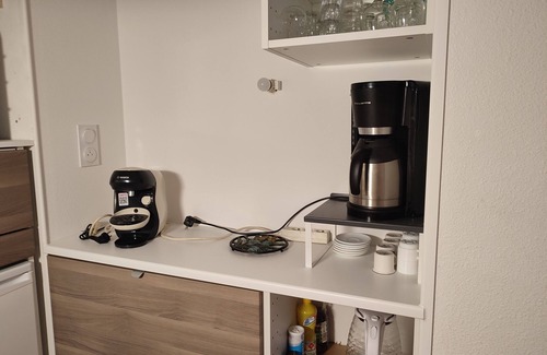 Saint-Francois-Longchamp Apartment | Cozy Apartment Near Slopes with Pool and Hot Tub Access
