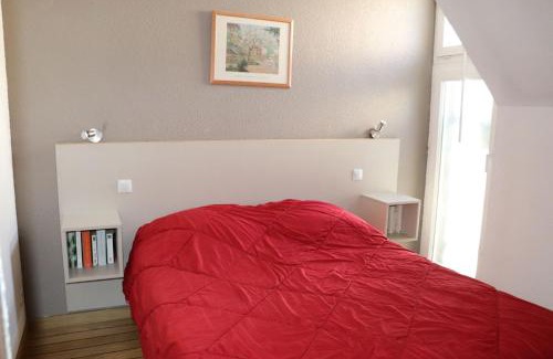 Cauterets Apartment | Spacious Apartment for 6-8 in Cauterets with Parking