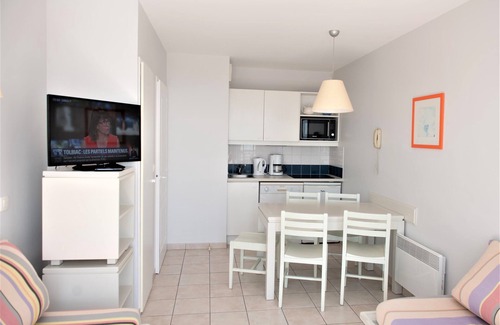 Chateau-d'Olonne Apartment | Waterfront Apartment with Heated Pools & Family Amenities
