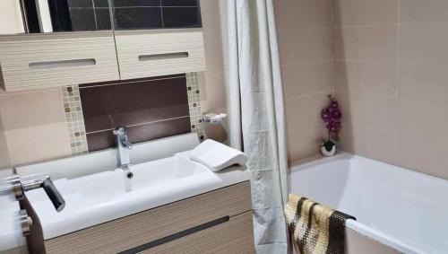 Sousse - Monastir Apartment | appt cosy , front de mer