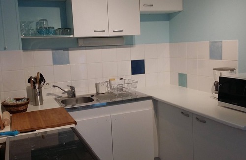 Saint-Benoit-des-Ondes Apartment | Unforgettable Stay at Appt "Emerald Coast" with Ocean View