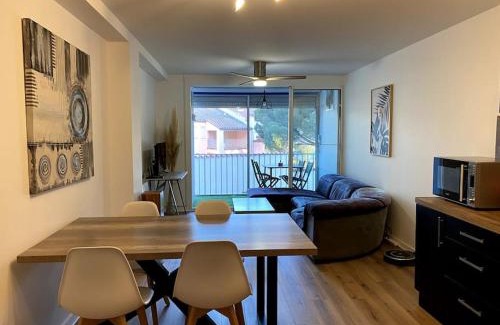 Argeles Plage Apartment | Oceanfront APPT F3: Family-Friendly Stay Near the Beach