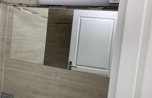 Evreux Apartment | Appt F4 proche Gare SNCF Evreux