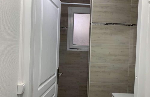 Evreux Apartment | Appt F4 proche Gare SNCF Evreux