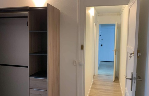 Evreux Apartment | Appt F4 proche Gare SNCF Evreux