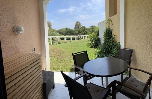 Les Restanques Apartment | Top-Rated Appt Golfe de Saint-Tropez Near the Ocean