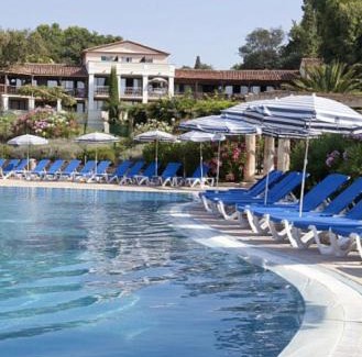 Les Restanques Apartment | Top-Rated Appt Golfe de Saint-Tropez Near the Ocean