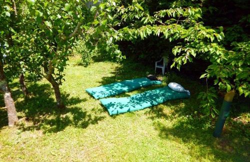 La Terrasse Apartment | Bright and Welcoming Apartment for Two with Pool Access