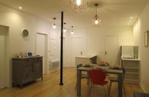 Goderville Apartment | Pet-Friendly Retreat Near Goderville and Étretat
