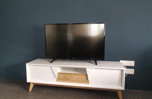 Soyaux Apartment | Modern 3-Bedroom Apartment with Pet-Friendly Perks