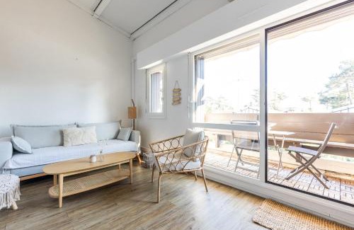 Cap-Ferret Apartment | Central Cap-Ferret Apartment with Pool & Family-Friendly Features