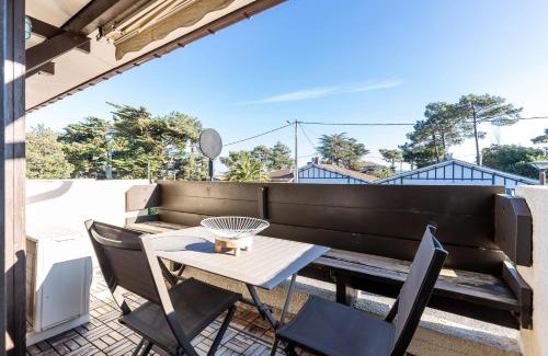 Cap-Ferret Apartment | Central Cap-Ferret Apartment with Pool & Family-Friendly Features