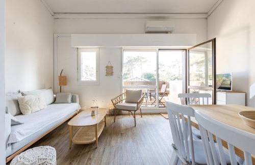 Cap-Ferret Apartment | Central Cap-Ferret Apartment with Pool & Family-Friendly Features