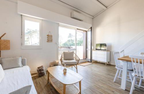 Cap-Ferret Apartment | Central Cap-Ferret Apartment with Pool & Family-Friendly Features
