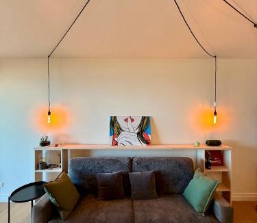 Palavas-les-Flots Apartment | Oceanfront Studio Palavas Rive Droite for 4 People