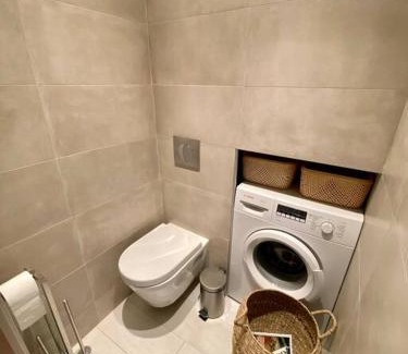 Saint-Tropez Apartment | Elegant StTropez Apartment with Pool and Terrace Access