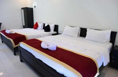 Yelagiri Resort | Appu Resorts