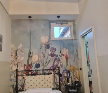 San Giorgio di Piano House | Pet-Friendly Appunti di Viaggio Room & Breakfast with Dining