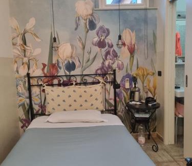 San Giorgio di Piano House | Pet-Friendly Appunti di Viaggio Room & Breakfast with Dining