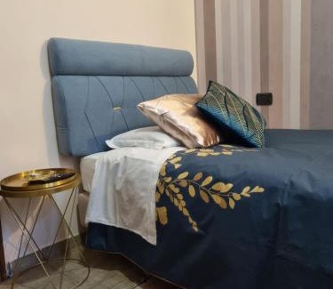 San Giorgio di Piano House | Pet-Friendly Appunti di Viaggio Room & Breakfast with Dining