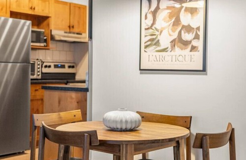 East Kootenay Apartment | Unforgettable Après Adventure | Ski-In/Ski-Out Access