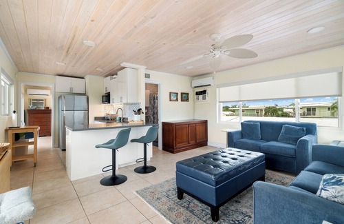 Key Largo Apartment | Waterview Escape: Pet-Friendly Retreat in Key Largo