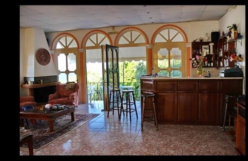 Apraos Bed & Breakfast | Apraos Bay Hotel In Kalamaki Beach- a peaceful area with great sea view