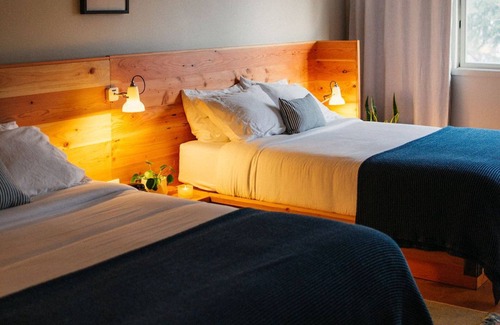 Whitefish Hotel | Experience Apres Whitefish: Rated 9.4 with Spa & Dining