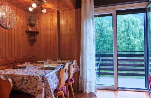 Madonna di Tirano Apartment | Explore Aprica 11 Life Mountain - Family-Friendly Retreat