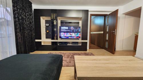 Otopeni Apartment | Family-Friendly Retreat at Apricot Blossom Otopeni