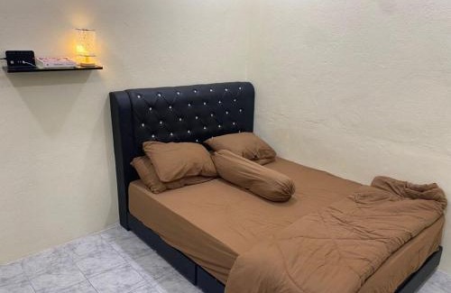Teluk Bahang Villa | Apricot Villa Comfy and Luxury