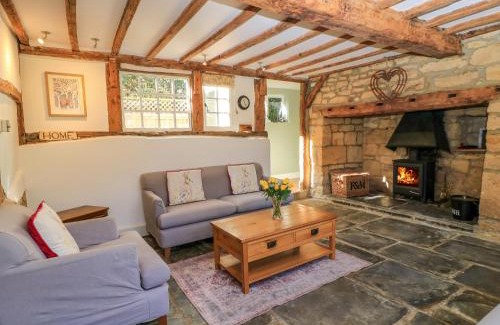 Chipping Campden House | April Cottage