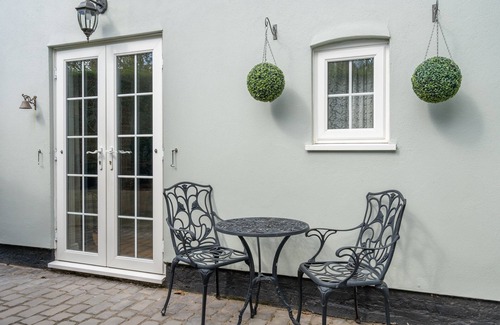 Winterton-on-Sea Cottage | Guest Rated 10/10: April Cottage at Winterton Cottages