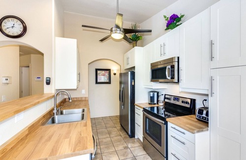 Canyon Trails House | Private Pool Oasis with Exceptional 9.8 Guest Reviews