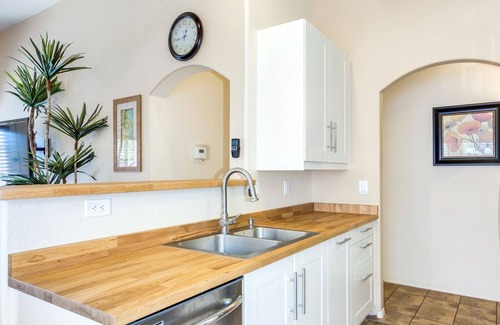 Canyon Trails House | Private Pool Oasis with Exceptional 9.8 Guest Reviews