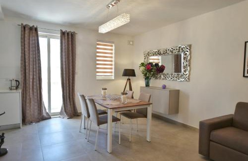 Madliena Apartment | Exceptional April Marie Apartment: Rated 10/10 by Guests