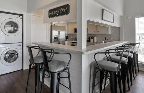 April Sound House | Discover April Point Dr S: Family-Friendly with Pool Access