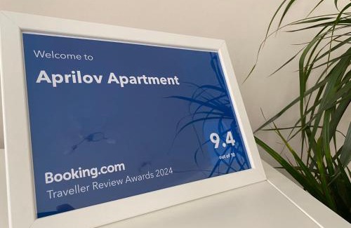 Gabrovo Apartment | Guest Rated Aprilov Apartment: Ideal for Families