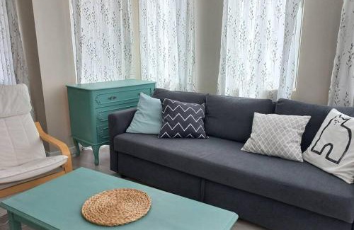 Gabrovo Apartment | Guest Rated Aprilov Apartment: Ideal for Families