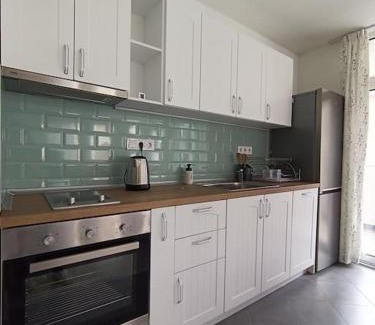 Gabrovo Apartment | Guest Rated Aprilov Apartment: Ideal for Families