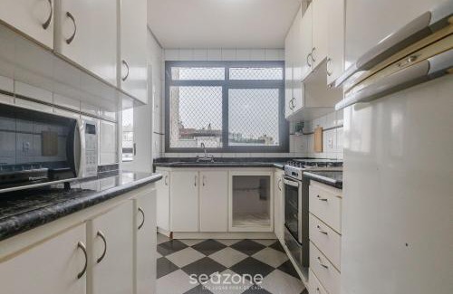 Agronomica Apartment | Aprt in front of PraçaGov. Celso Ramos RMI1101