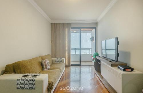Agronomica Apartment | Aprt in front of PraçaGov. Celso Ramos RMI1101