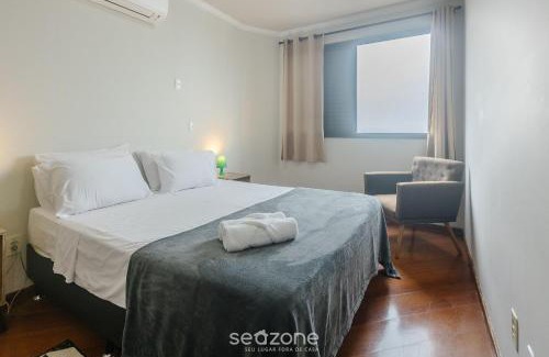 Agronomica Apartment | Aprt in front of PraçaGov. Celso Ramos RMI1101