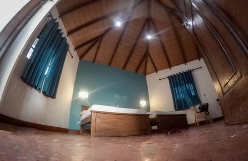 Kimbissa Hotel | Budget-Friendly Apsaras Resort Sigiriya with Family Amenities