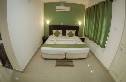 Kimbissa Hotel | Budget-Friendly Apsaras Resort Sigiriya with Family Amenities