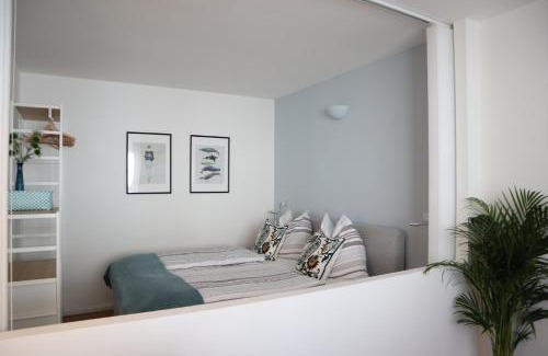 Gries Apartment | Comfortable Central Premium Apartment with Free Parking