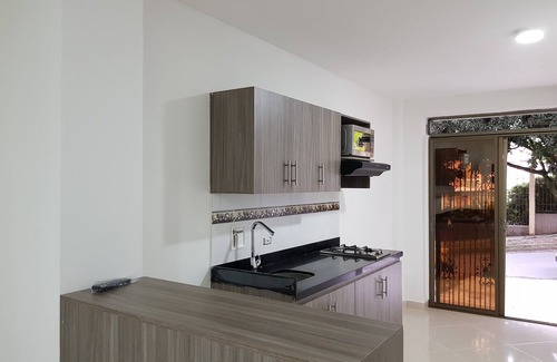 Buenos Aires Apartment | Discover Apstudio Tranvia - Central Location with Spa & Breakfast