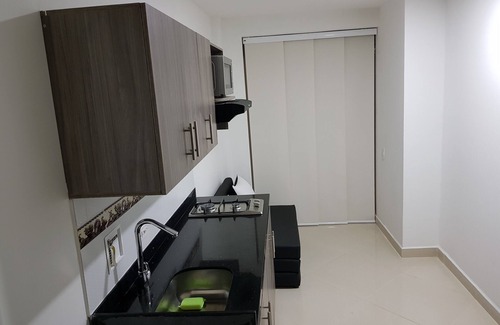 Buenos Aires Apartment | Discover Apstudio Tranvia - Central Location with Spa & Breakfast